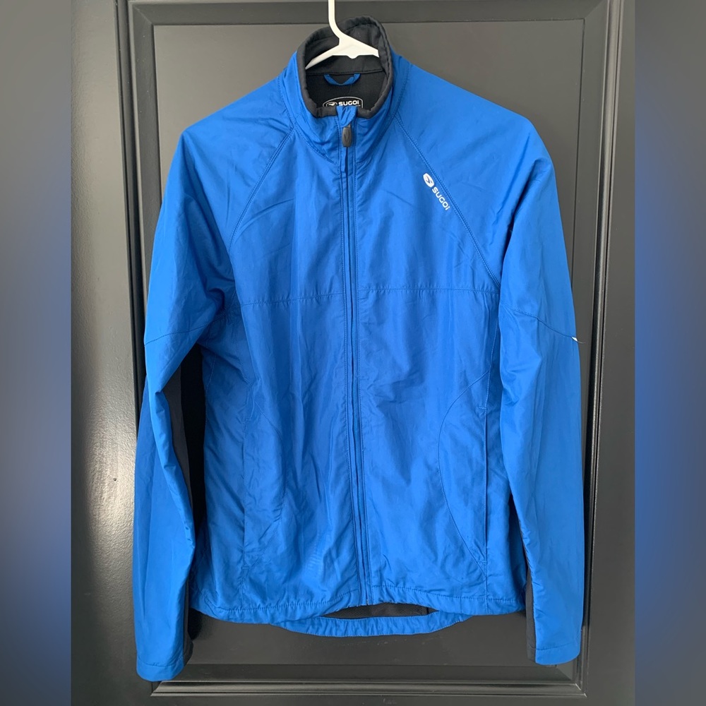 Sugoi Jacket - image 2